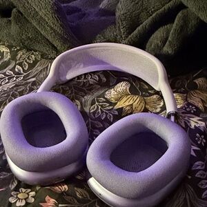 Apple AirPod Max - Purple